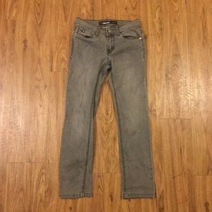 Girl’s Jordache Jeans
